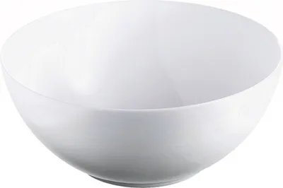 Produktbild von Schalenset Luminarc Diwali Weiß Glas (18 cm) (6 pcs)