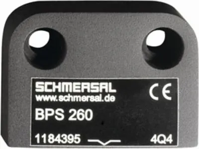 Produktbild von Schmersal Magnet BPS 260-1