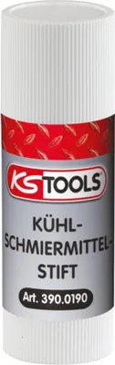 Productafbeelding van KS TOOLS 390.0190: Smeervetstok voor koelsystemen