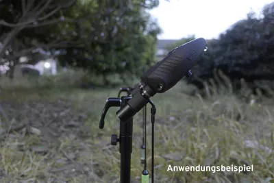 Obrázek produktu pro Prologic K1 Buzzer 2 Rod 25 cm – Buzzerbar