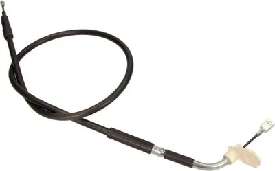 Produktbild von MAXGEAR Handbremsseil Seilzug Feststellbremse passend für MERCEDES-BENZ A-Klasse (W169) Hinten Rechts 32-0432