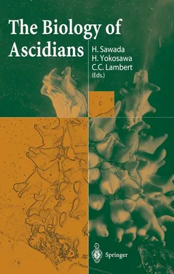 Obrázok produktu pre The Biology of Ascidians