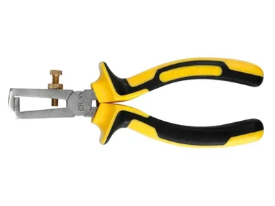 Obrázok produktu pre Odizolovač drôtu 6,5" / 165 mm