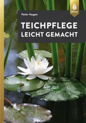 Obrázek produktu pro Teichpflege leicht gemacht