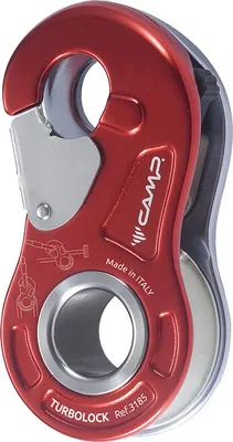 Immagine prodotto di CAMP. Turbolock Colore: rosso