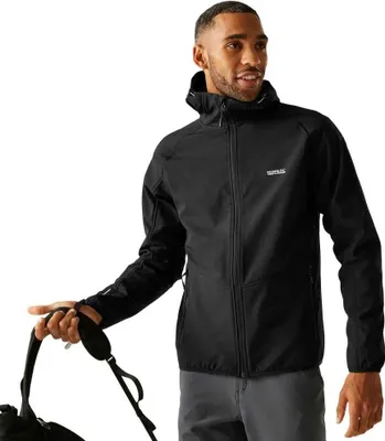 Zdjęcie produktu dla Męska kurtka softshell Regatta Arec III
