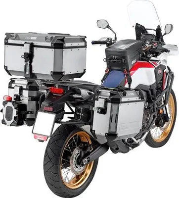 Produktbild von Givi Topcaseadapter SR für Universalplatte, Monokey/Monolock Topcase