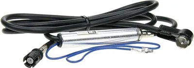 Immagine prodotto di Adattatore antenna ISO / amplificazione phantom VW Polo