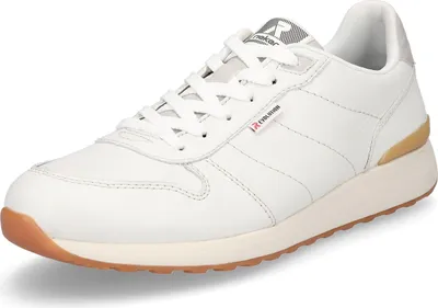 Produktbild von Rieker Evolution Herren Sneaker weiß