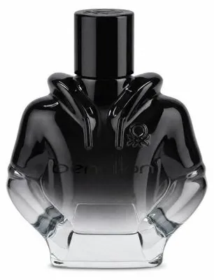 Imagen del producto de Benetton We Are Tribe Eau de Parfum Intense, spray, 90 ml