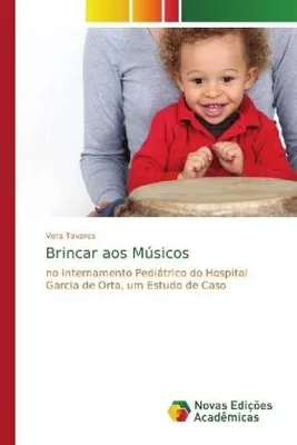 Produktbild von Brincar aos Músicos