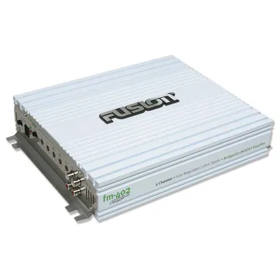 Image de Amplificateur Fusion, 2 canaux, 160W
