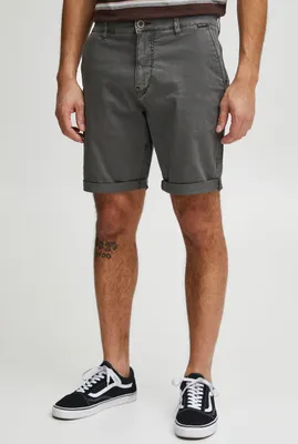 Produktbild von Indicode IDLuca Herren Chino Shorts Bermuda Kurze Hose mit Stretch Regular Fit