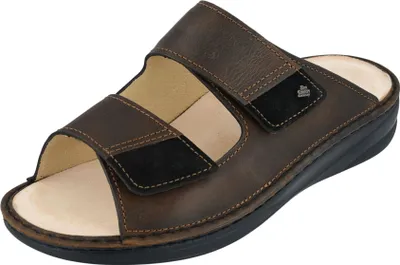 Produktbild von Finn Comfort Komfort Sandalen Herren 31393332353032 Braun 44 EU