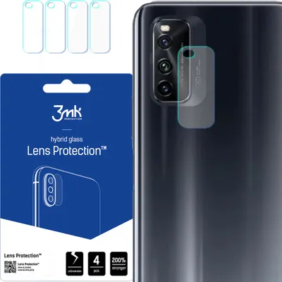 Obrázek produktu pro Vivo Iqoo Neo 5 Lite 5G - 3Mk ochrana objektivu