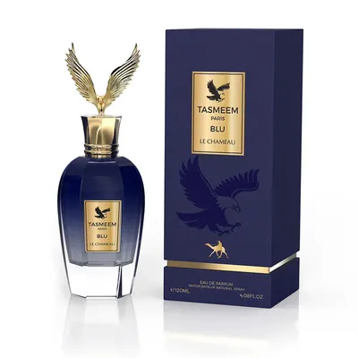 Produktbild von Le Chameau Tasmeem Paris Blue - 120ML