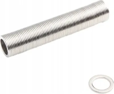 Produktbild von Neodym-Ringmagnet MP 14x10x1 N38, 25 Stück