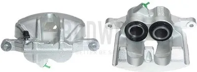 Produktbild von BUDWEG CALIPER Bremssattel Hinten Rechts für VW Crafter Kastenwagen (SY, SX) 345529