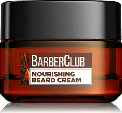 Produktbild von L'Oreal Men Expert 3-in-1 Beard Cream 50ml