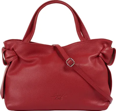 Produktbild von Samantha Look Handtasche Damen 021331 rot
