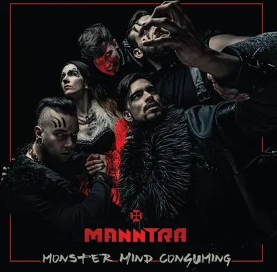 Obrázok produktu pre Manntra: Monster Mind Consuming