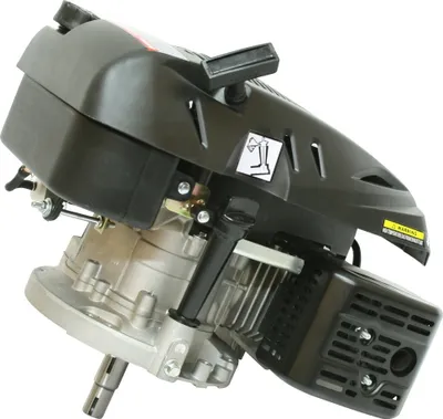Immagine prodotto di Varan Motors - 92593 MOTORE PER FALCIATRICE DI ERBA MOTORE PER FALCIATRICE DI ERBA 173CC 6hp ASSE Ø 25.4 ESTESO 22.2MM, L ±85MM