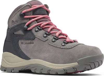 Produktbild von Newton Ridge Plus Waterproof Amped stratus, canyon rose (009) 9