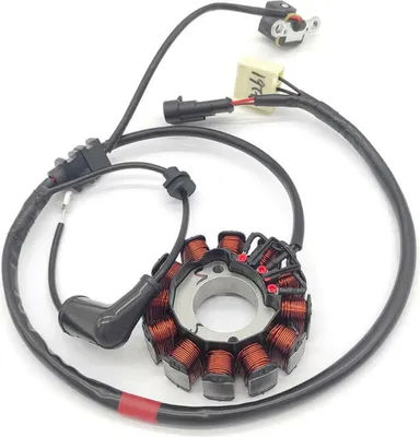 Produktbild von MAGNETI MARELLI Stator für PIAGGIO