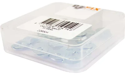 Produktbild von Bofix carrossing m4x20 verzinkt (50.)
