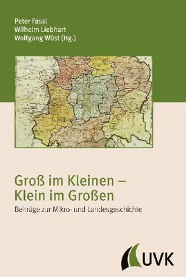 Produktbild von Groß im Kleinen - Klein im Großen