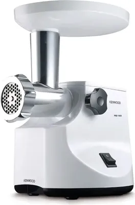 Obrázek produktu pro Mlýnek na maso Kenwood MG450