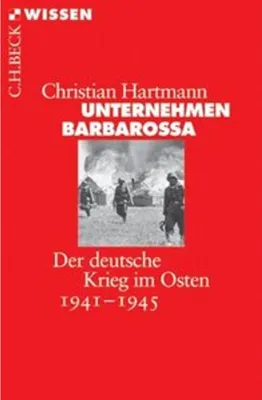 Immagine prodotto di Unternehmen Barbarossa