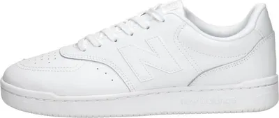 Produktbild von New Balance BB80 Sneakers Laag - Wit - Maat 41.5