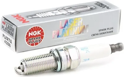 Produktbild von Ngk Zündkerzen Zündanlage 4288