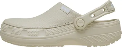 Produktbild von Crocs Classic Crafted Clog Stucco - EU 45-46