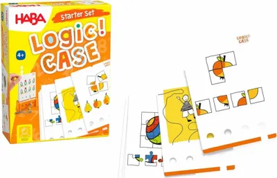 Produktbild von Haba 306118