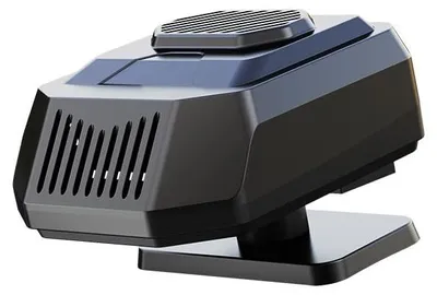 Produktbild von Wxeadu Auto Heizung, 12V 200W Tragbare Heizlüfter Auto, Heizung für Auto