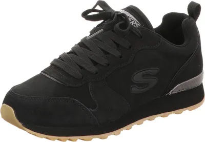 Obrázok produktu pre Skechers Obuv OG 85 Suede Eaze, 155286BBK