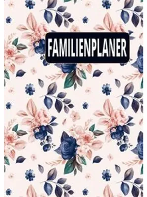 Produktbild von Familienplaner