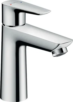 Zdjęcie produktu dla Hansgrohe Talis E, Umywalki, Chrom