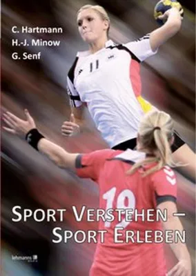 Image de Sport verstehen - Sport erleben