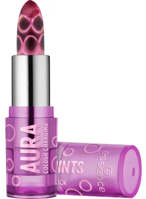 Produktbild von AURA POINTS Lippenstift mit Farbwechsel 3,2 g