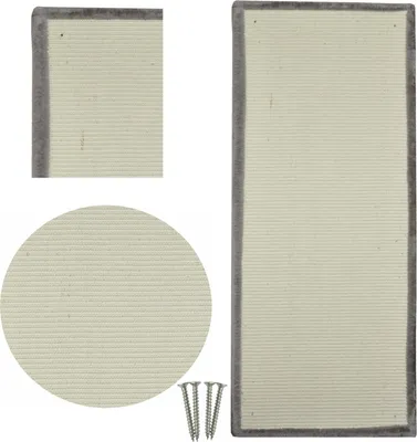 Produktbild von Sisal Kratzbrett Kratzmatte  110 x 45 cm