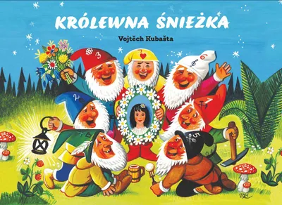 Obrázok produktu pre Snehulienka 3. vydanie