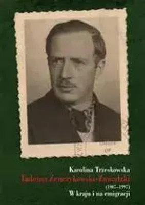 Produktbild von ISBN 9788375656312, Polnisch, Hardcover, 400 Seiten