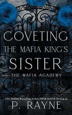 Produktbild von Coveting the Mafia King's Sister