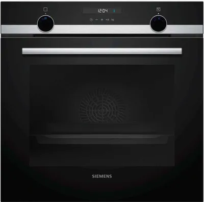 Siemens iQ500 HB537A0S0 Backofen 71 l 3600 W A Edelstahl