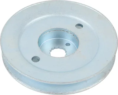 Produktbild von Spindelscheibe M154394 Metallstrukturmäher Ersatz für Z425 Z435 Z445 -Modell