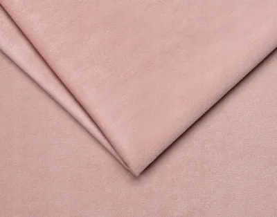 Produktbild von TAPHICEROS Mikrofaserstoff Wildleder, Velvet Velour, Optik Kunstleder WildKunstleder, Stretch Dehnbar Folie - für Auto Box Liner Möbelfolie, Puderrosa, 500 x 140 cm