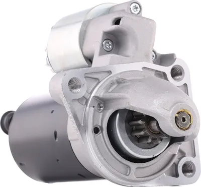 Produktbild von RIDEX 2S0073 Starter Anlasser 1,1kW für FORD Fiesta Mk6 Schrägheck (JA8, JR8) 12V